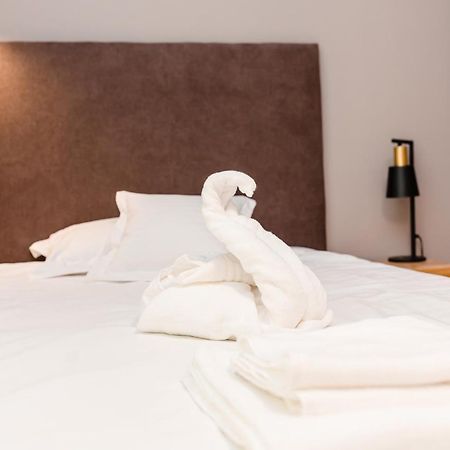 Labirint Boutique Hotel بوخارست المظهر الخارجي الصورة