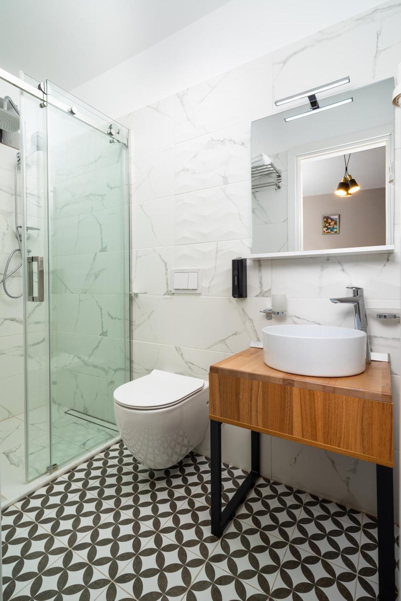 Labirint Boutique Hotel بوخارست المظهر الخارجي الصورة